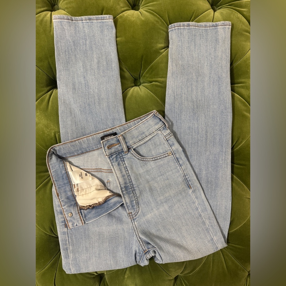 Express super high rise 00R new